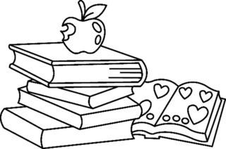 Livre 01 - Coloriages divers - Coloriages - 10doigts.fr